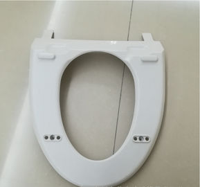 plastic de injectie van het toiletdeksel het vormen machine	 toiletzetel de machine van de productiemachine voor ladenkasttoilet het vormen
